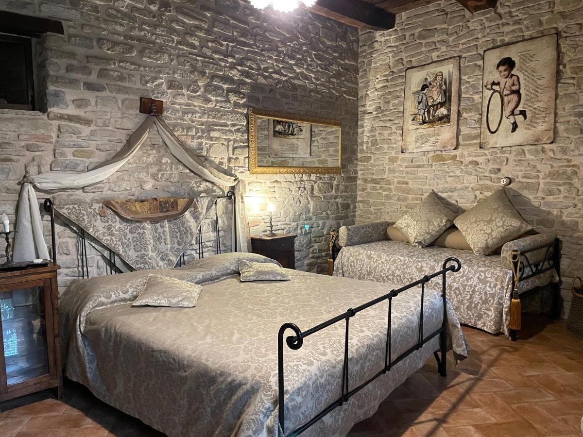 Biologico Castello Della Pieve